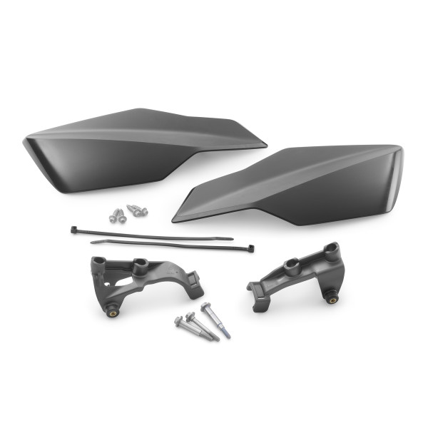 Husqvarna Handguard kit